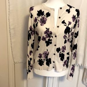 Ann Taylor Sweater